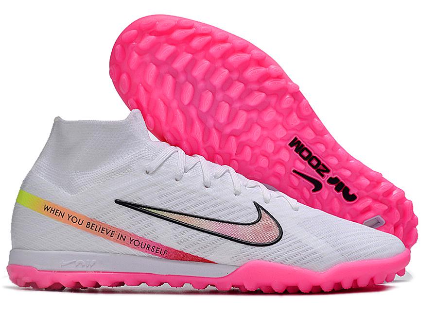 Nike Air Zoom Mercurial Superfly IX TF Size 39-45-56950120